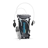 Aquamira 2 l Druckbehälter, Wasserfilterbehälter, 200 ml Fassungsvermögen
