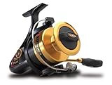 Penn Gold Label Series Slammer Spinnrolle (220 m, 3,6 kg)