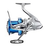 Shimano Speedmaster 14000 XSD Grijs/ Blauw 14000