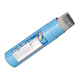TECHNOLIT Agrar Dur 700 Stabelektrode Schweißelektrode div. Größe VPE 1kg, Größe:3.25 x 350 mm