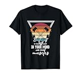 Bushcraft ist was du trägst T-Shirt
