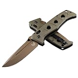 Benchmade Adamas - Filo: Liso 275FE-2