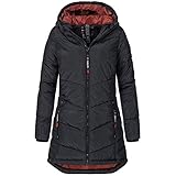 Sublevel Damen Jacke - D51160E44472A3-3XL
