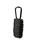 Kit de Survie Paracorde Mil-Tec