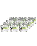 Höfer Chemie Firegel Brennpaste 12 x 200g - Zum Warmhalten von Speisen - Für Chafing Dish & Buffet - Aus Natürlichem Bioethanol - ca. 2,5 h Brenndauer