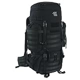 Tasmanian Tiger TT Raid Pack MKIII 3 Black Schwarz