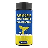 Wasseranalyse-Kit | pH-Prüf-Set für Aquariu, professionell, zuverlässig, Schnelltest, Aquarium-Test-Set für Trinkwasser, Teiche, Aquarium, Pool
