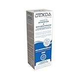 WM aquatec – DEXDA Clean 250 ml zur Tankdesinfektion & Leitungsdesinfektion für Wohnmobile, Caravans & Boote – Frischwassersystem Desinfektion & Biofilmentfernung für Tanks bis 125 L – Made in Germany