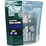 Foodpack Tactical Tagesration Echo, 347g