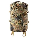 Berghaus Munro II (flecktarn)