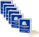 Seven Oceans Emergency Ration - Notfallration (6)