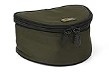 Fox R-Series Reel Case 24x10,5x18cm - Tackletasche für Angelrolle, Rollentasche für Freilaufrolle, Angeltasche für Rolle