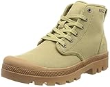 Aigle Damen Erde Mid W Lauflernschuh, erdfarben, 36 EU