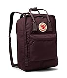 Fjallraven, Kånken Laptop 17', Rucksack, Brombeere, 20Lt, Unisex-Adult