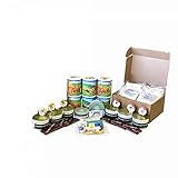 10 Tage Notfallpaket Krisenvorsorge