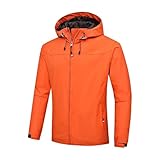 Cord Winterjacke Herren Herren Anorak Regenjacke Outdoor Herren Test Motorradjacke Herren Leder Regenmantel Lang Herren Wasserdicht Regenjacke Herren Wasserdicht GrüN Winter Regenjacke Herren GrüNe