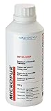 MICROPUR Forte MF 50'000P Pulver Wasserentkeimung Trinkwasser, Gewicht:500g