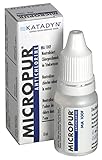 MICROPUR Antichlor MA 100F 10ml