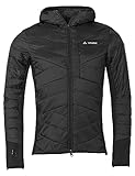 VAUDE Herren Mens Sesvenna Jacket Iv, Black/black, XL EU