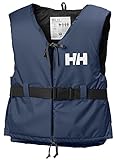 Unisex Helly Hansen Sport II, Marineblau, 50/60