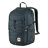 Fjällräven Unisex Skule 20 20L Sports backpack, Blau