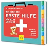 Erste Hilfe für Baby und Kind: Der schnelle Weg zur richtigen Maßnahme
