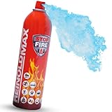 Bottari Extinguishing Spray ReinoldMax STOP FIRE Universal Feuerlöschspray 500 g