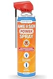 Patronus Ameisen Power Spray 500ml - Ameisengift mit maximaler Sofortwirkung für Innen & Außen - Mittel gegen Ameisen für Haus und Garten - hochwirksam aus deutscher Produktion