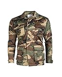 Veste US Type BDU Mil-Tec