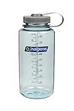 Nalgene Flasche 'Everyday Weithals' - 1 L, Seafoam