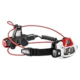 PETZL NAO Plus Stirnlampe - SS21, Standardfarbe