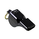 FOX 40 Mini schwarz