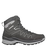 Lowa Adult Toro Pro GTX Mid grau Gr. 43