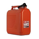 Benzinkanister Kraftstoffkanister Reservekanister Kanister 30L / 30 Liter UN NEU
