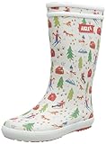 Aigle Jungen Unisex Kinder Lolly Pop F Pt2 Gummistiefel, Zermatt, 27 EU