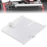 HUAREW Holzofenventilatorhalterung für Heater Buddy, Wärmebetriebenes Zubehör für Ofenventilator, Mehrzweck-Heizungshalter, Ständer mit Clip für Little Buddy, Big Buddy, Outdoor Heizungsbuddy Zubehör