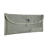 Tatonka Bestecktasche BC - Robuste Aufbewahrungtasche aus Cordura-Material für Outdoor-Besteck - 25 x 11 cm