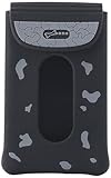 Bone - LF08011-BK - Kartenhalter, Schwarz