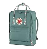 Fjallraven KANKEN, kombi(frostgreenconfettipa (664916)), Gr. -, Einheitsgröße, 23510