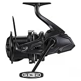 SHIMANO Ultegra 14000 XTE, Weitwurf Angelrolle