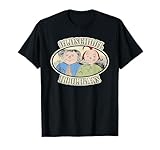 old school hooligans T-Shirt