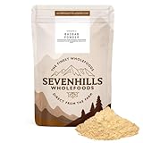 Sevenhills Wholefoods Baobab-Pulver Bio 1kg