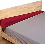 Matratzenlückenfüller, abnehmbar, Bett-Erweiterung, Kopfteil, Wandlückenverbinder, rechteckig, Bettmatratzenfüller (A1, 90 x 5 x 10 cm)