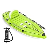 Bestway Hydro-Force™ Angelboot-Set, Koracle, 270 x 100 x 57 cm