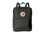 Fjällräven Rucksack Kånken, Forest Green, 38 x 27 x 13 cm, 16 L, 23510-660