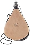 Relags Bota 558830 Original Leder Straight 1,8l Trinkflasche, Braun, 1.8 Liter
