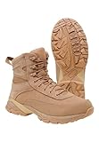 Brandit Tactical Boot Next Generation, beige, Größe 47
