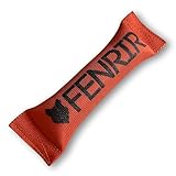 Fenrir Robuster Feuerschlauch, Hundespielzeug für große Hunde, kein Quietschen, feste Füllung für Hunde (kein Griff), 30,5 cm