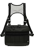 Brandit US Cooper Chest Pack Operator black Gr. OS