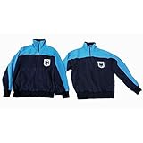 Armeeverkauf 2 Jacken BW Sportanzug der Bundeswehr Trainingsanzug Trainingsjacke Größe 52